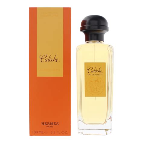 Hermès Calèche Eau de Toilette 